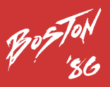 Boston '86