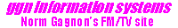 ggn information systems