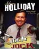 Johnny Holliday's new book