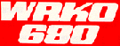 WRKO/The Big 68 Remembered