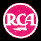 RCA logo