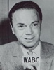 Alan Freed - WABC New York