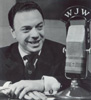 Alan Freed-WJW Cleveland