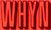 WHYN logo