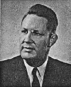 William F. Rust, Jr.