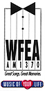 2004 WFEA logo