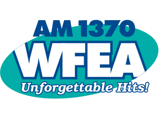 AM 1370 WFEA Unforgettable Hits!