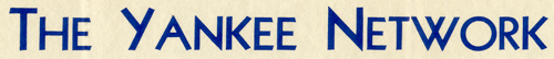 1932 Yankee Network logo
