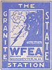 WFEA - The Granite State Station