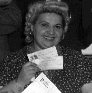 WFEA's Julie Blake