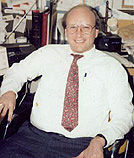 WFEA's Ken Cail